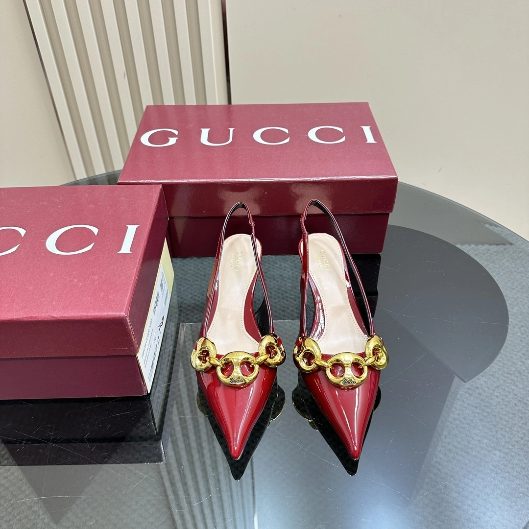 COCO-- 6u33i 794372 BNC80 6207 sheepskin Heel height：4.5CM item:D-X555L1118